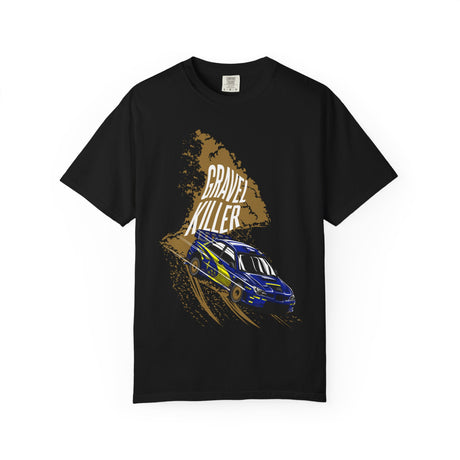 Subaru WRX STI T-Shirt – Gravel Killer Rally Legend Edition