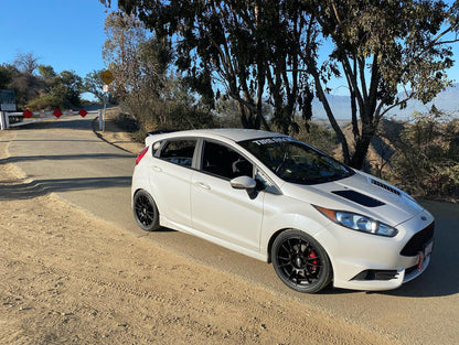 Spoiler Extension – Ford Fiesta ST (2011-2019)