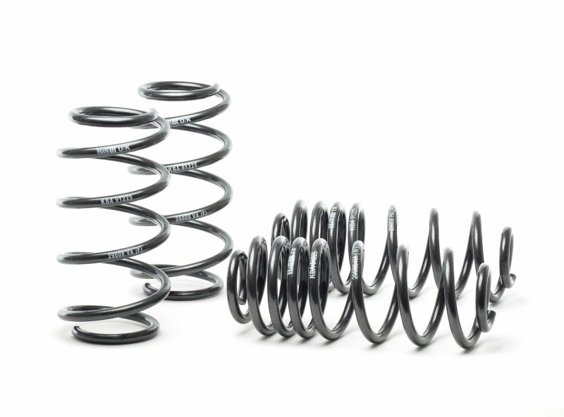 H&R Lowering Springs for GTI VI 2010-2014