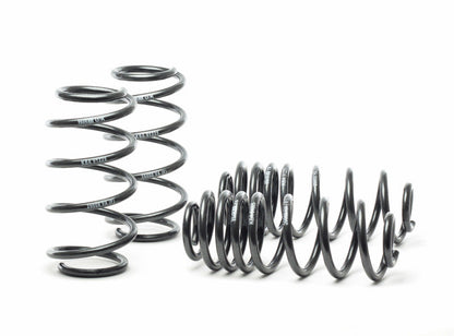 H&R Lowering Springs for GTI VI 2010-2014