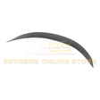 EOS 2020+ Toyota GR Supra Carbon Fiber Rear Trunk Wing Spoiler
