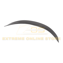 2020-Up Toyota GR Supra Carbon Fiber Rear Trunk Wing Spoiler