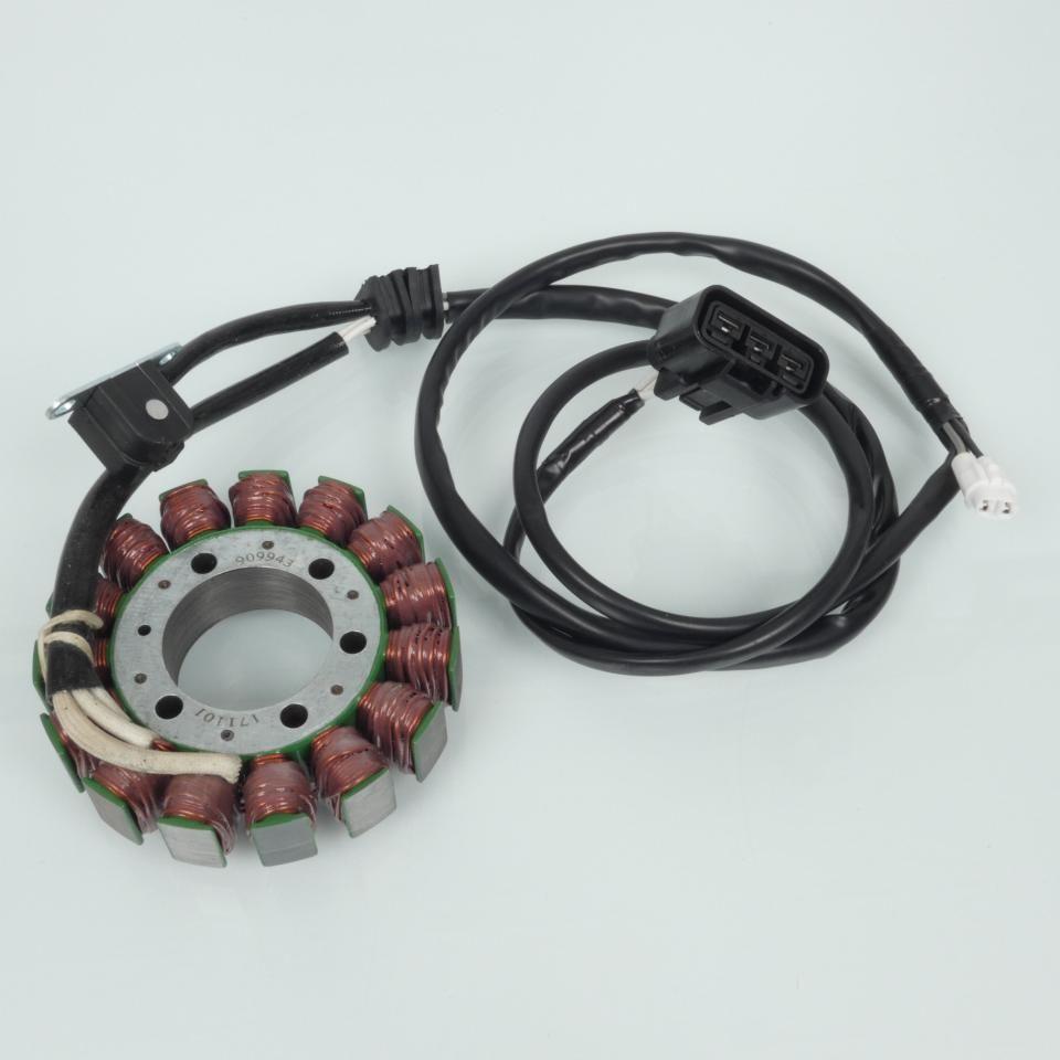 ELECTRO SPORT stator 864368 Yamaha Grizzly 550/700 EFI