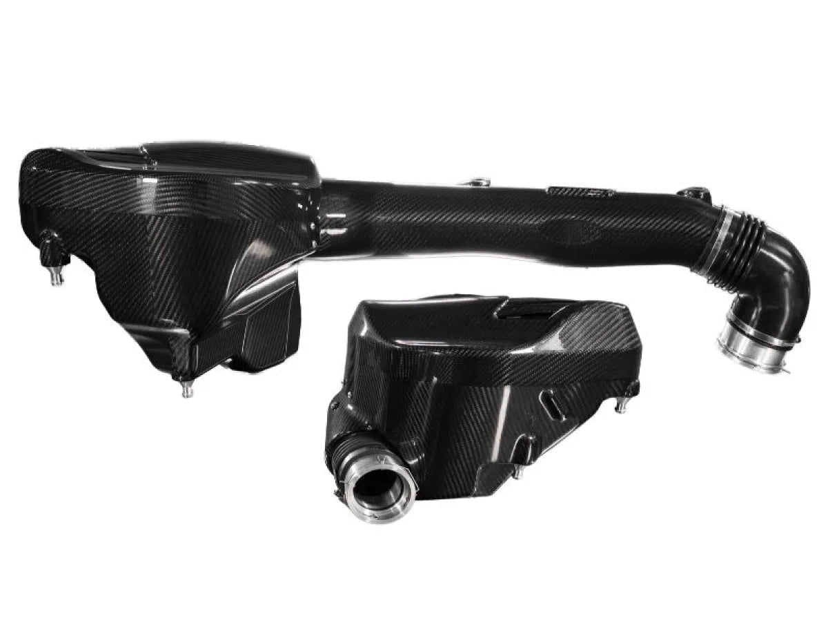 AWE Tuning S-FLO Carbon Intake BMW G8X M4/M3/M2 2022-2025