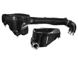 AWE Tuning S-FLO Carbon Intake BMW G8X M4/M3/M2 2022-2025
