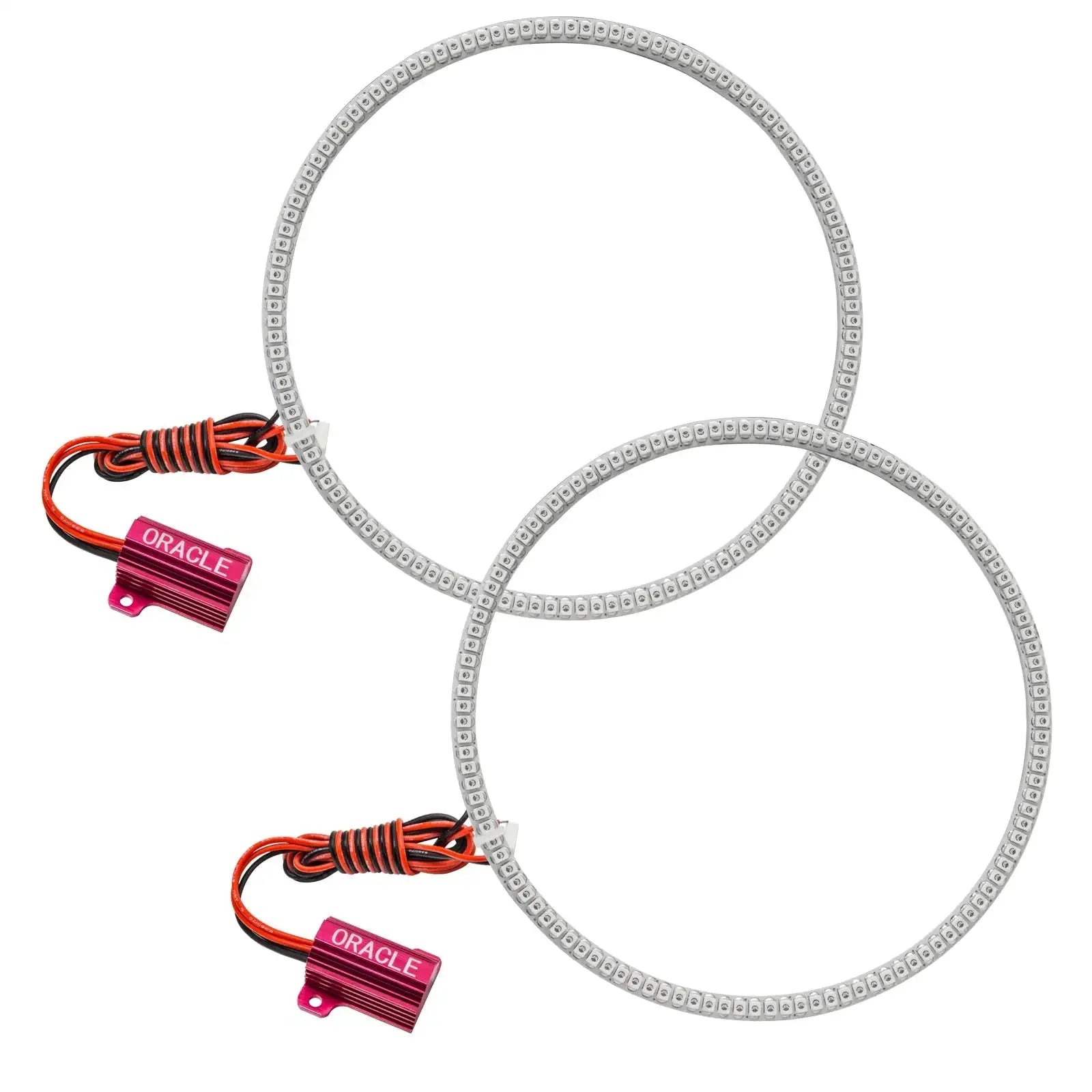 ORACLE Lighting Chevrolet C10 Truck LED Headlight Halo Kit