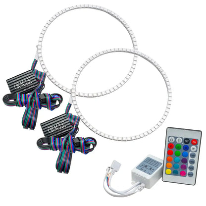 ORACLE Lighting Chevrolet C10 Truck LED Headlight Halo Kit