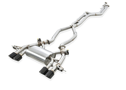 BMW G87 M2 VANTA Edition Exhaust System - Yonristic Performance