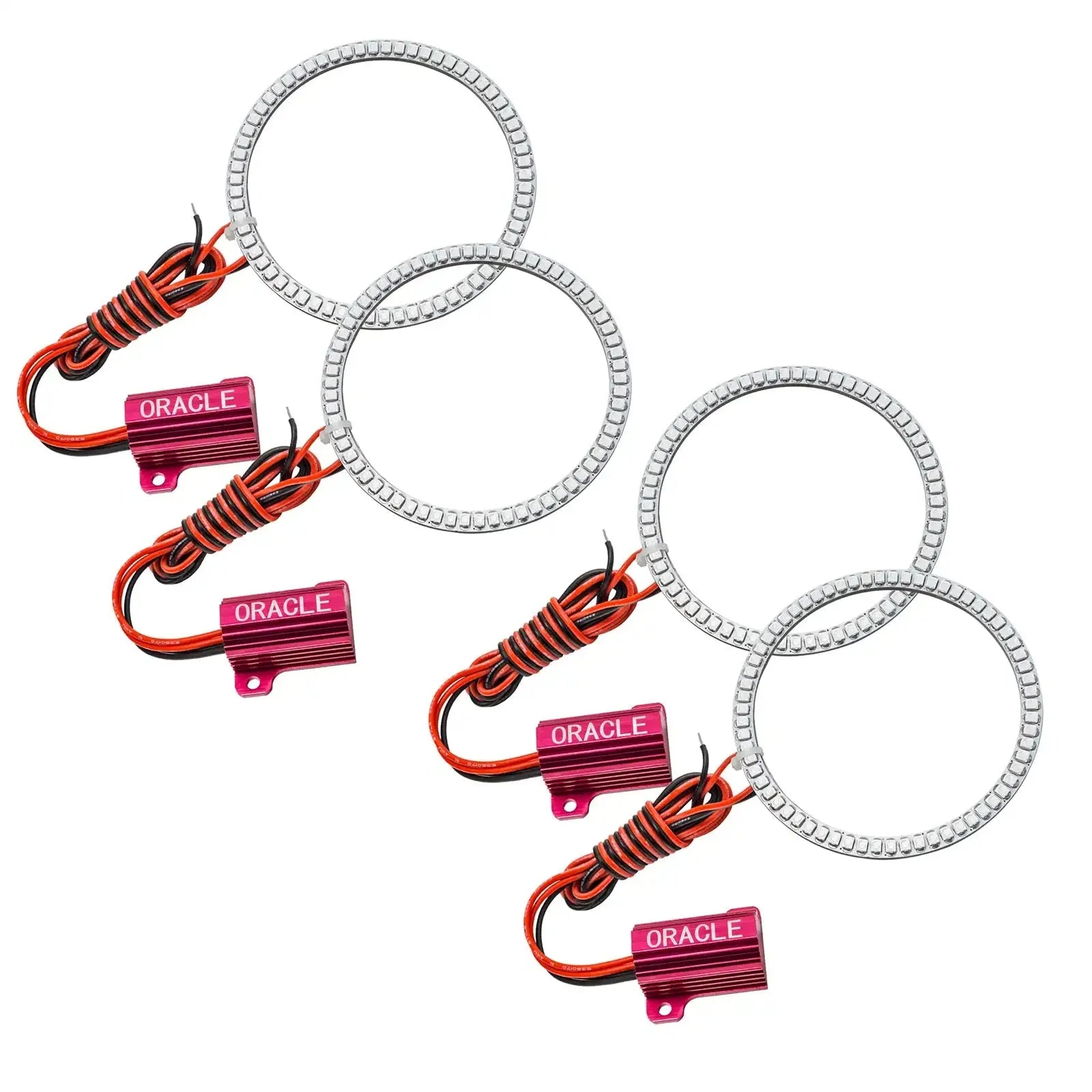 ORACLE Lighting Ferrari F360 LED Headlight Halo Kit