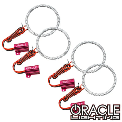 ORACLE Lighting Ferrari F360 LED Headlight Halo Kit