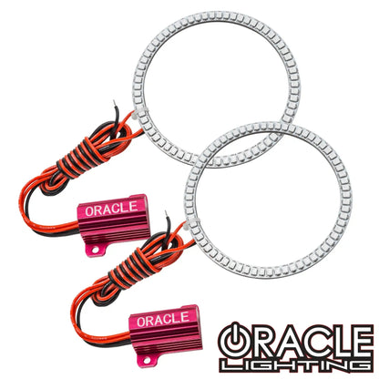 ORACLE Lighting Ferrari F430 LED Headlight Halo Kit