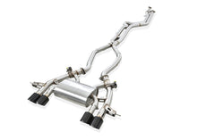 BMW G87 M2 VANTA Edition Exhaust System - Yonristic Performance