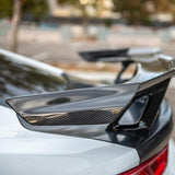 Camaro ZL1 1LE Rear Trunk Spoiler W/ Rear Spoiler Camera Option - Revline Performance