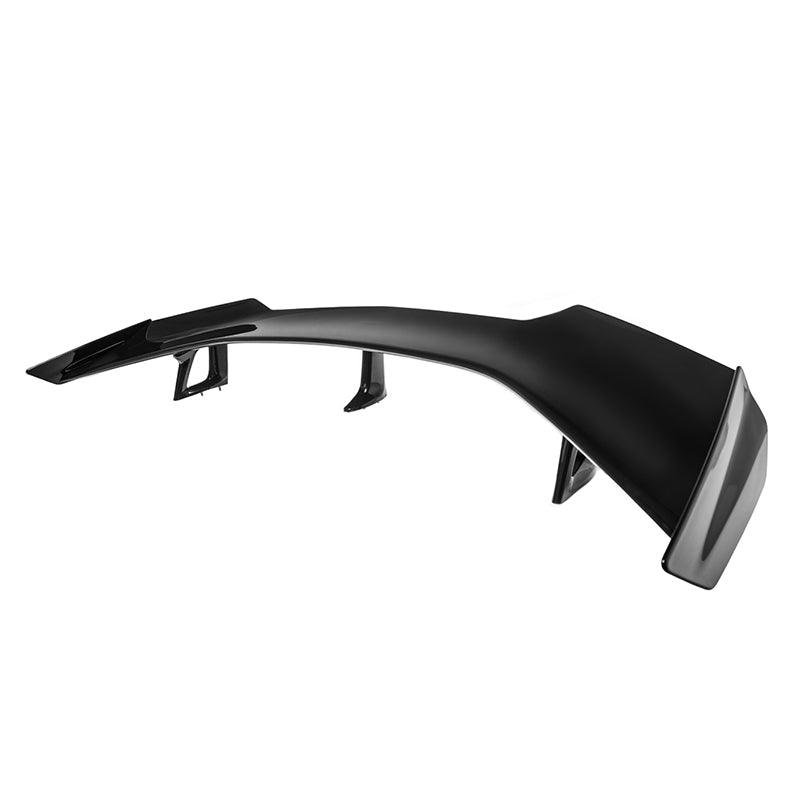 Camaro ZL1 1LE Rear Trunk Spoiler W/ Rear Spoiler Camera Option - Revline Performance