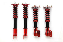 APEXi N1 ExV Coilovers for 2005-2007 Subaru WRX STI (GDF)