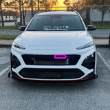 2022+ Hyundai Kona N BIG MOUTH "LIT KIT" Ram Air Intake Snorkel