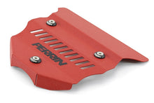 Perrin [22-25 BRZ/GR86] Engine Cover - Red Wrinkle | PSP-ENG-162RD
