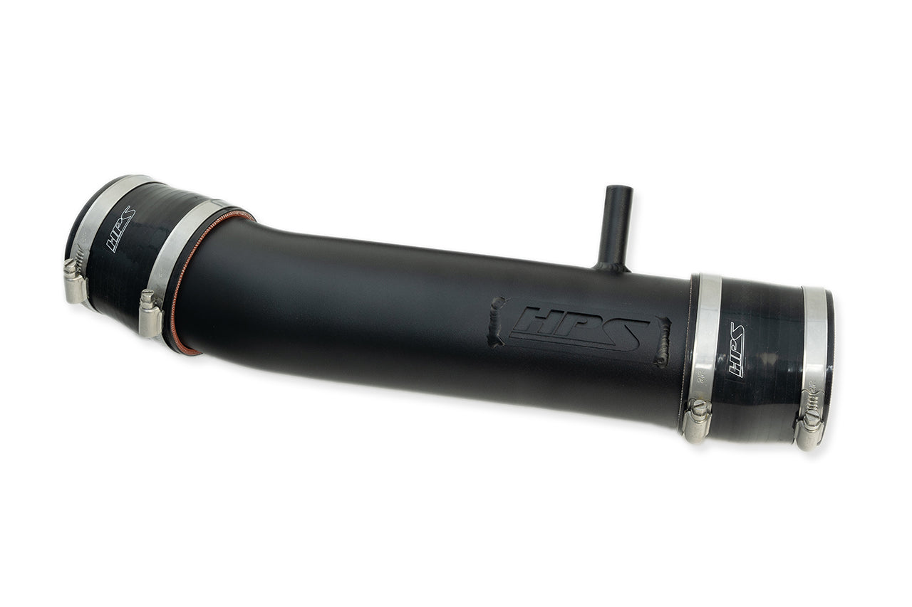 HPS Air Intake Post MAF Tube Lexus 2006-2013 IS350 3.5L V6, 27-710