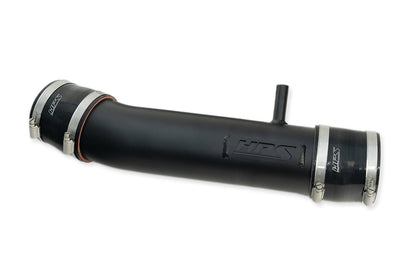 HPS Air Intake Post MAF Tube Lexus 2010-2015 IS350 Convertible 3.5L V6, 27-710