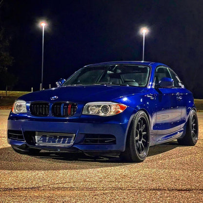 ARM Motorsports 5" Intercooler FMIC BMW 135/335i N54/N55 E90 E82