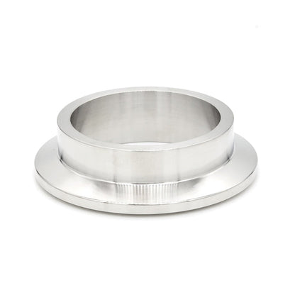 Turbo Inlet Flange - (PTE) Precision Turbo Medium Frame Turbo Housings - 304 Stainless