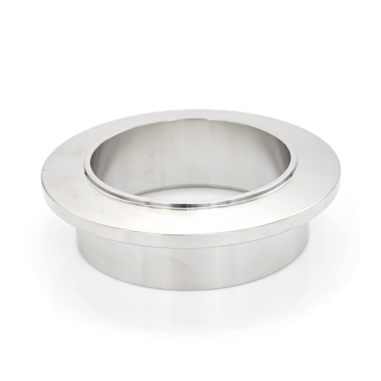 Turbo Inlet Flange - TiAL V-Band Housing for Garrett GT28/GTX28, GT30/GTX30, GT35/GTX35 - 304 Stainless