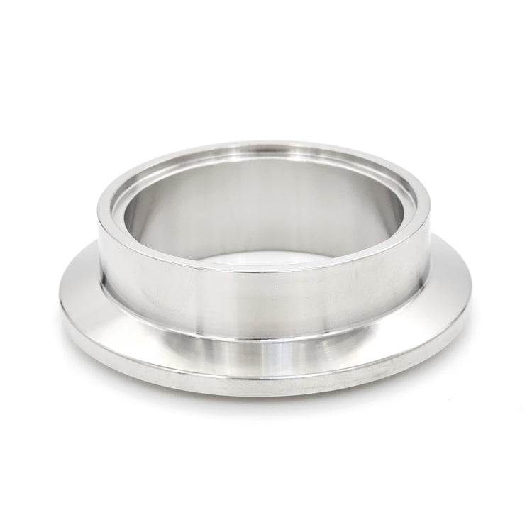 Turbo Inlet Flange - TiAL V-Band Housing for Garrett GT28/GTX28, GT30/GTX30, GT35/GTX35 - 304 Stainless