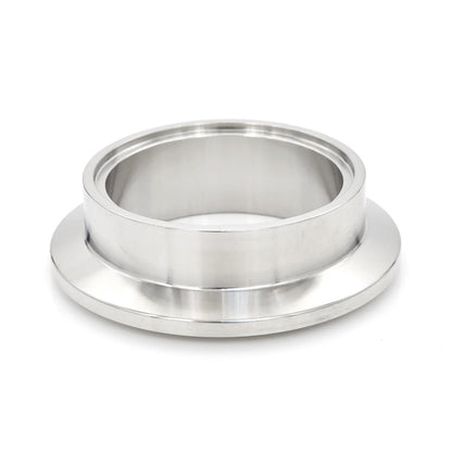 Turbo Inlet Flange - TiAL V-Band Housing for Garrett GT28/GTX28, GT30/GTX30, GT35/GTX35 - 304 Stainless