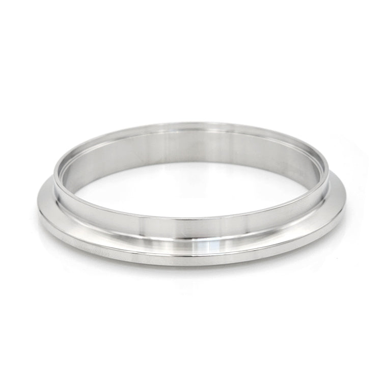 Turbo Outlet Flange - Garrett GTX29, GT30/GTX30, GT35/GTX35, GT40/GTX40 - 304 Stainless