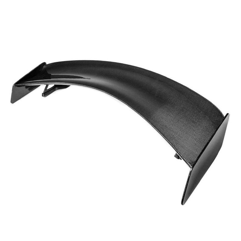 2015-23 Ford Mustang GT500 Rear Spoiler High Wing