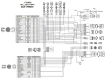 Universal V8 Multi-Point Fuel Injection, Includes Bosch Oxygen Sensor