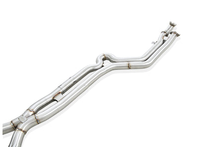 BMW G87 M2 VANTA Edition Midpipe - GTS Style Equal Length - Yonristic Performance