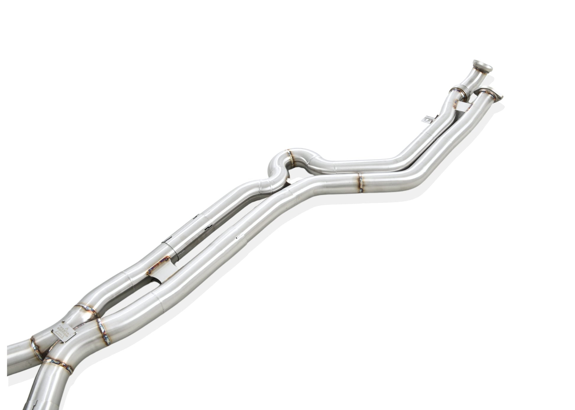 BMW G87 M2 VANTA Edition Exhaust System - Yonristic Performance