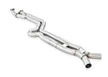 BMW G87 M2 VANTA Edition Midpipe - GTS Style Equal Length - Yonristic Performance
