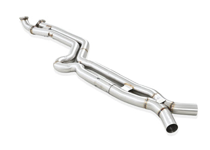 BMW G87 M2 VANTA Edition Midpipe - GTS Style Equal Length - Yonristic Performance