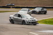 Front Splitter – Mazdaspeed6 (GG1, 2005-2007)