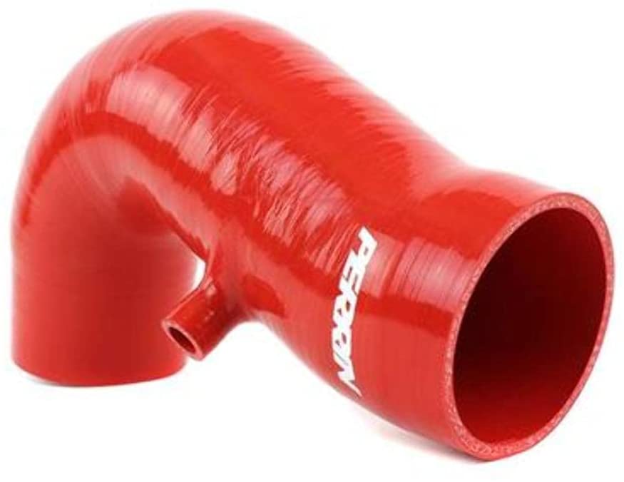 Perrin Performance Inlet Hose Red Subaru BRZ 2013-2020+ / Toyota 86 2017-2020 Manual | PSP-INT-431RD