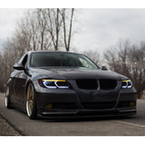 200512 Bmw E90 3 Series LED Headlights