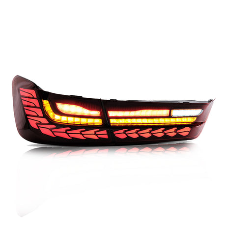 201823 Bmw G20 LED Tail Lights