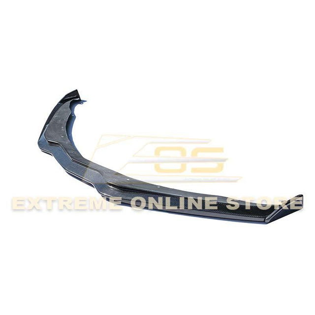 Chevrolet Corvette C7 Stage 2 Front Splitter Lip