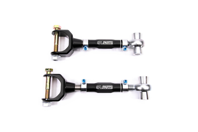 SPL Part ND Miata Rear Upper Arms