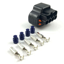 Toyota Lexus Distributor Sensor Connector Plug 90980-11150