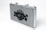 CSF Cooling - Racing & High Performance Division 2850K K-Swap 92-00 Honda Civic / 94-01 Acura Integra All-Aluminum Radiator