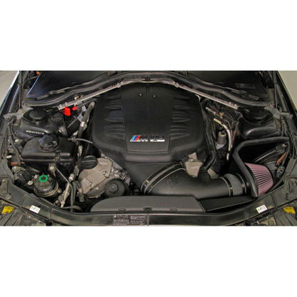K&N 08-13 BMW M3 4.0L V8 Aircharger Performance Intake