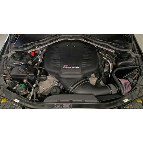 K&N 08-13 BMW M3 4.0L V8 Aircharger Performance Intake