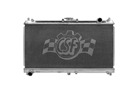 98-05 Mazda NB Miata High-Performance All-Aluminum Radiator