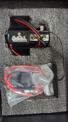 AMR Universal Line Lock; Burnout Control Kit