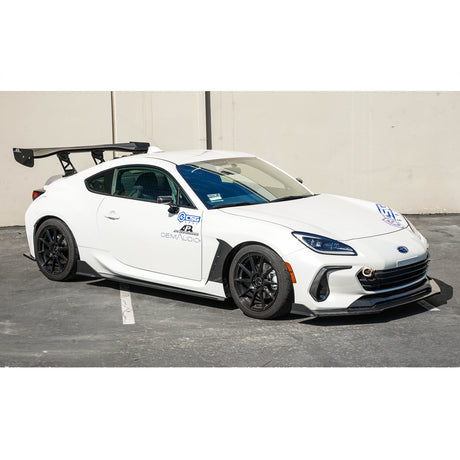 APR Performance SPEC 67" GTC-300 Carbon Fiber Wing Subaru BRZ | Toyota GR-86 2022-2024