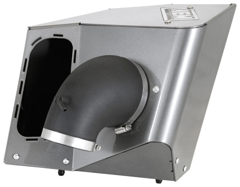 AEM Induction AEM 2017 C.A.S Audi A4 L4-2.0L F/l Cold Air Intake 21-815C