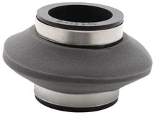 AEM Induction AEM 2.50 in. Universal Cold Air Intake Bypass Valve - NOT FOR FORCED INDUCTION 20-401S